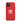 Adidas Cover iPhone 11 Pro Rossa in TPU - Custodia Protettiva per Smartphone 5.8"