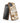 Adidas Custodia TPU per iPhone 11 Pro Beige e Marrone Fantasia Compatibile Apple