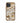 Adidas Custodia TPU per iPhone 11 Pro Beige e Marrone Fantasia Compatibile Apple