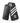 Adidas Cover iPhone 12 Mini 3 Strisce Nero e Bianco Compatibile Ricarica Wireless