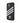 Adidas Cover iPhone 12 Mini 3 Strisce Nero e Bianco Compatibile Ricarica Wireless
