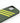 Adidas Custodia TPU iPhone 12/12 Pro Verde Giallo Righe Antiurto Wireless
