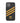 Adidas Custodia 3Stripes per iPhone 12 mini Nero e Oro - TPU Antipolvere