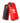 Adidas 47070 iPhone 13 Mini Case Red and White Scratch Resistant
