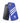 Adidas Custodia iPhone 13/13 Pro 15,5 cm Blu e Bianco Resistente ai Graffi