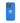 Adidas Adicolor Case 47129 Blue and White for iPhone 13 Pro Max Scratch Resistant