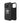 Celly Custodia TPU Nero per iPhone 14 Pro Max 6.7" Resistente Ricarica Wireless
