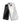 Celly Custodia Trasparente per iPhone 14 in TPU Antigraffio con Ricarica Wireless