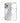 Celly Custodia Trasparente per iPhone 14 Pro 6.1" in TPU Compatibile Ricarica Wireless