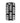 Celly Cover iPhone 14 6.1" TPU Nero Compatibile Ricarica Wireless