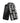 Celly Cover iPhone 14 6.1" TPU Nero Compatibile Ricarica Wireless
