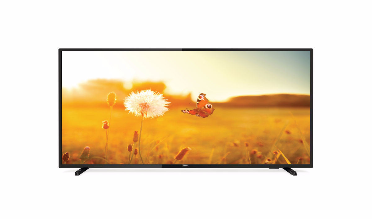 Philips EasySuite TV LED 43 pollici Full HD Nero 43HFL3014/12