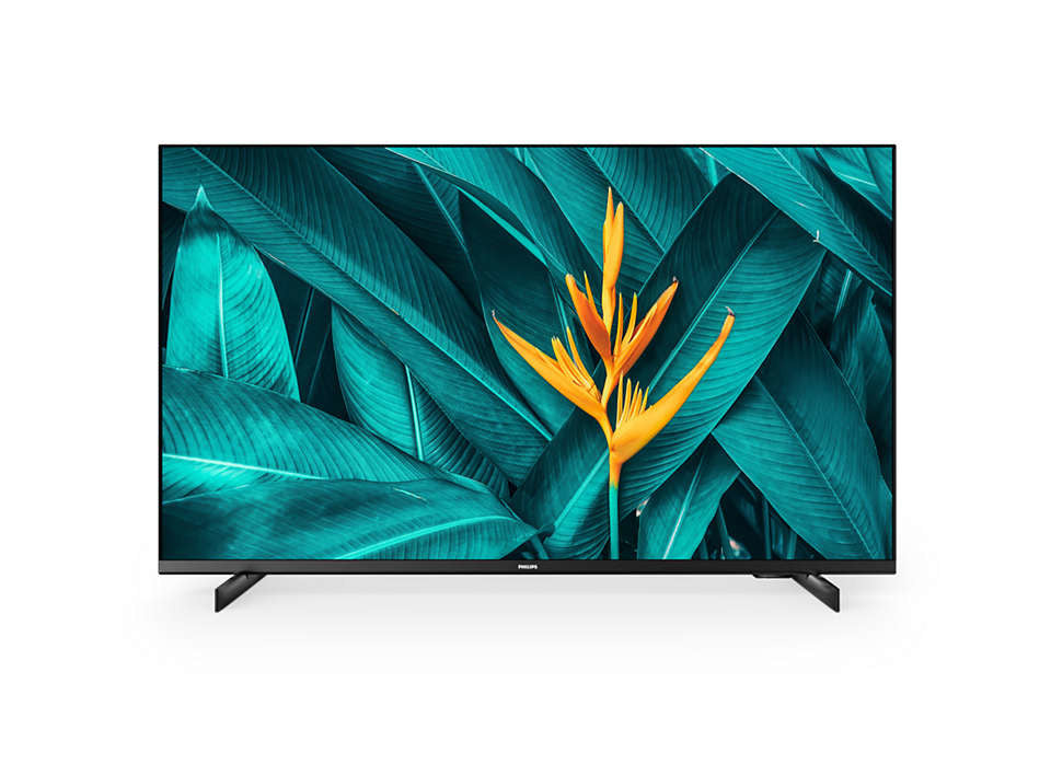 Philips Smart TV 43HFL5214U12 43