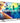 Philips TV LED 43PUS8010/12 4K Ultra HD Ambilight Smart TV 43 pollici Nero