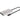 CLUB3D Thunderbolt™ 3 to Displayport™ 1.2 Dual Monitor 4K 60Hz USB tipo-C 2x DisplayPort Argento
