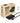 CLUB3D USB 3.2 Gen1 to DisplayPort 1.2 Dual Monitor Adapter 4K 60Hz Black