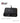 CLUB3D USB 3.2 Gen1 to DisplayPort 1.2 Dual Monitor Adapter 4K 60Hz Black