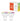 Hombli Lampadina Smart Spot GU10 RGB Bianco Caldo HBPP0105 Alexa Google Home