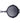 Valhal Outdoor Padella in Ghisa 25cm VH25H Due Maniglie per Cucina Outdoor