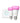 Philips Hue Starter Kit E27 LED Smart 16 milioni colori 2 lampadine + Bridge