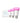 Philips Hue White and Color Ambiance Starter Kit 3 Lampadine E27 9W con Bridge