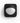 Philips Hue Sensore di Movimento Esterno Wireless IP54 Nero