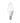 Philips Hue Lampadina LED E14 White Ambiance 25W Dimmerabile Bluetooth Smart