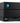 LaCie 2BIG DOCK 40TB Unità di Archiviazione Esterna Desktop Thunderbolt 3 USB-C Nero