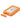 LaCie Rugged Mini SSD 2TB USB 3.2 Type-C Arancione Resistente