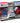 Goliath Cubo di Rubik 3x3 Magnetico Speedcube con Timer e App per Competizione