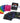 Goliath Rainbow Pirates Gioco di Carte Party Game Multicolore 2-5 Giocatori 7+ Anni