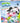 Goliath MUU MUU ACHUU 932004 White Board Game for 2-4 Players 4+ Years