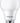 Philips Lampadina LED A60 E27 4.2W (40W) 470lm Bianco freddo 4000K