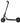 Monopattino elettrico Ninebot by Segway F2 Pro Nero 25 km/h 55 km autonomia 450W