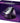 Philips Generatore di Vapore PerfectCare 8000 Series PSG8050/30 2700W 600g/min 1,8L Viola