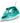 Philips Ferro a Vapore Serie 3000 DST3030/70 Piastra Ceramica 180g/min Turchese