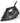 Philips Ferro da Stiro a Vapore DST3041/80 Serie 3000 2600W Piastra Ceramica Nero