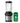 Philips Frullatore Serie 7000 HR3760/00 Alta Velocità 1500W Nero 2L Vetro Tritaghiaccio