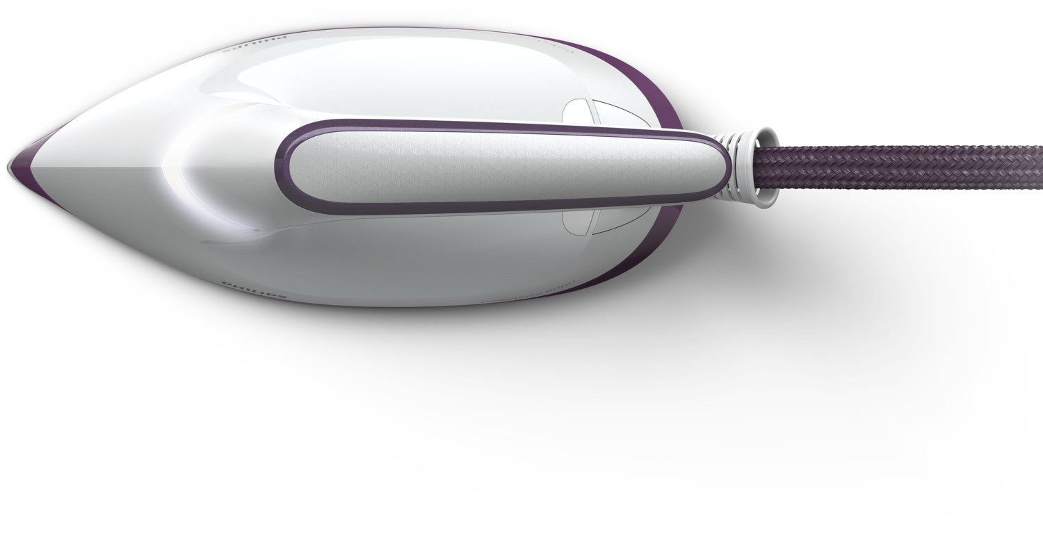 Philips Ferro da Stiro con Caldaia PerfectCare PSG6020/30 2400W 6,5 bar 130 g/min