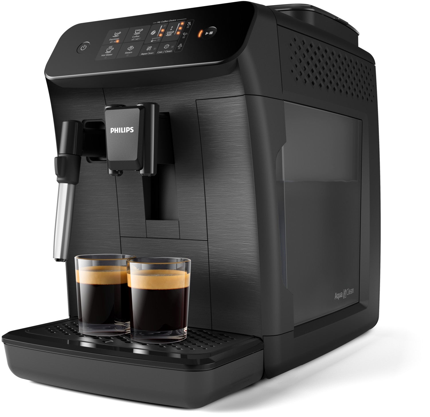 Philips EP0820/00 Macchina Espresso Automatica 15 bar Macinatore Integrato Nero