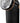 Philips GC026/80 Leva Pelucchi Nero a Batteria con Contenitore Rimovibile