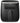 Philips Air Fryer HD9257/80 5.6L 14 Programs Black with Window