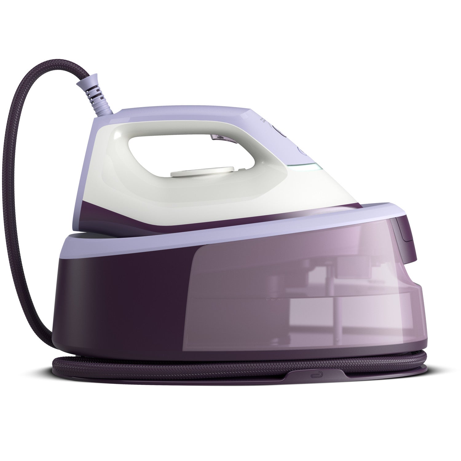 Philips Ferro Generatore di Vapore Serie 3000 PSG3000/30 2400W 120g/min Ceramica