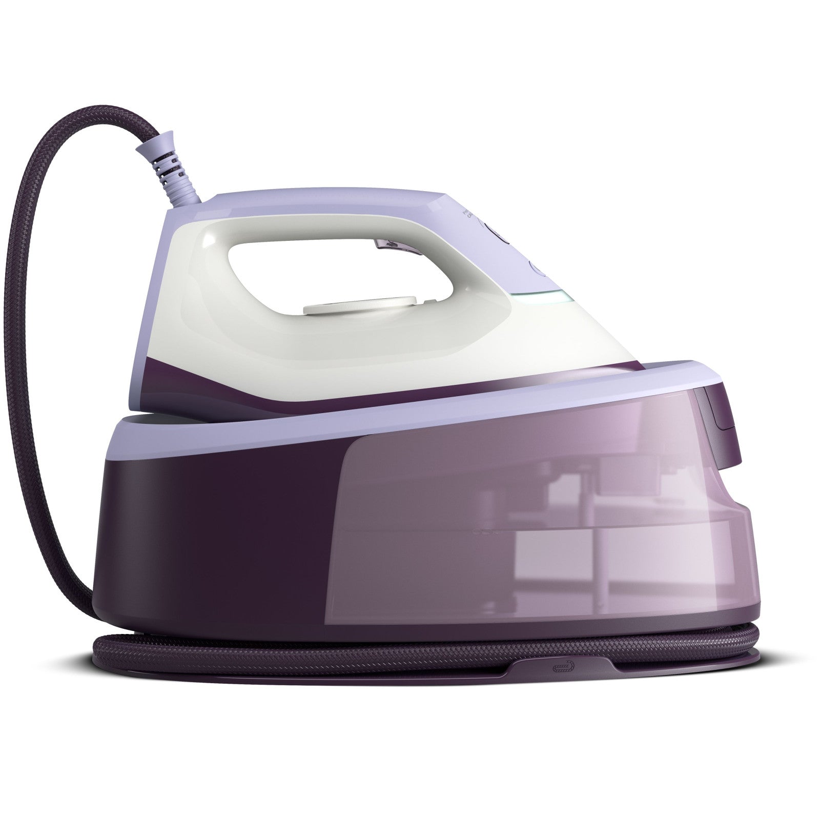 Philips Ferro Generatore di Vapore Serie 3000 PSG3000/30 2400W 120g/min Ceramica