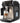 Philips Macchina Caffè Automatica LatteGo EP5547/90, 20 Bevande, Grigio