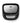 Philips 5000 HD2350/80 Toaster 750W Non-Stick Plates Black and Silver