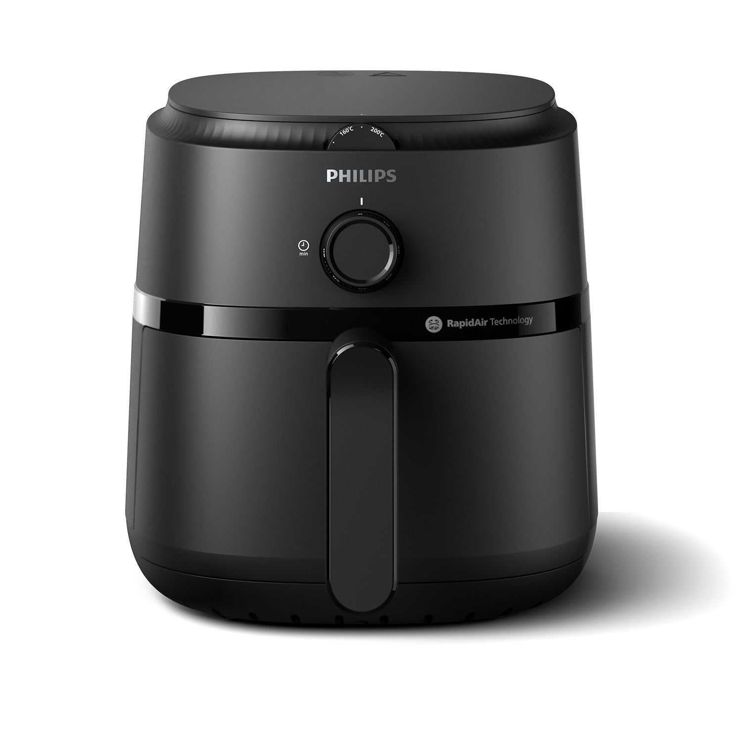 Philips Friggitrice ad Aria Serie 1000 NA12000 4,2L 12 Programmi 1500W 200°C
