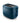 Philips Tostapane Serie 3000 HD2511/70 900W 2 Fette 8 Livelli Doratura Blu