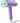 Philips Ferro da Stiro a Vapore Portatile Serie 3000 STH3010/30 1000W Viola 100ml