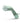 Philips STH5010/70 Ferro da Stiro Verticale Portatile 1400W Serie 5000 Verde 120ml